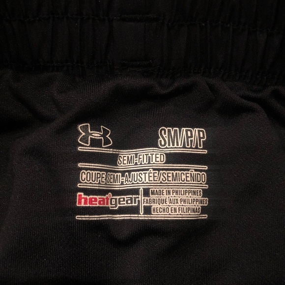 Under Armour Shorts - Picture 4 of 5